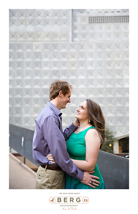Dallas Wedding Photography Engagement Session (10)