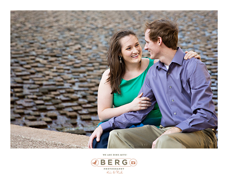 Dallas Wedding Photography Engagement Session (12)