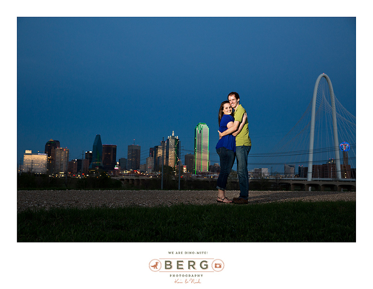 Dallas Wedding Photography Engagement Session (14)