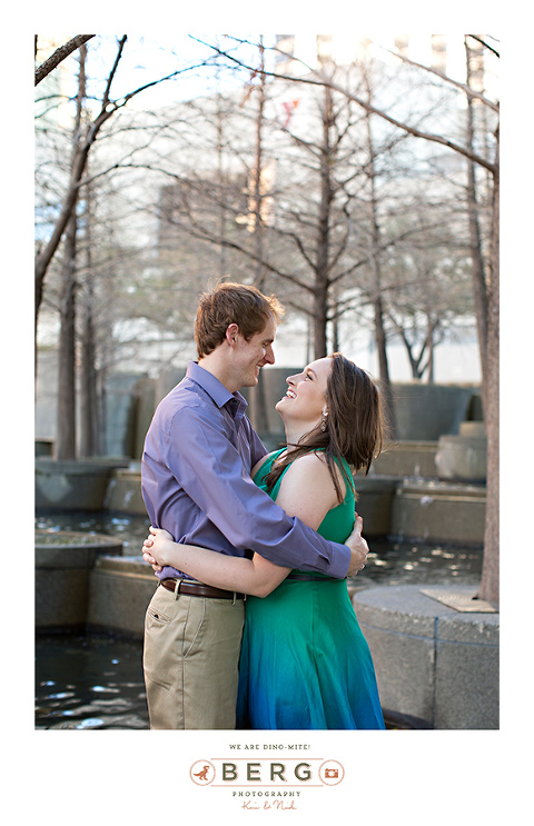 Dallas Wedding Photography Engagement Session (16)