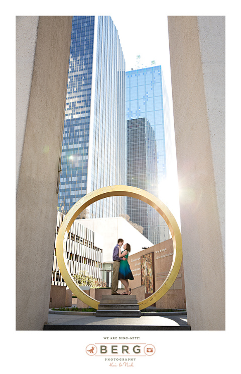 Dallas Wedding Photography Engagement Session (4)