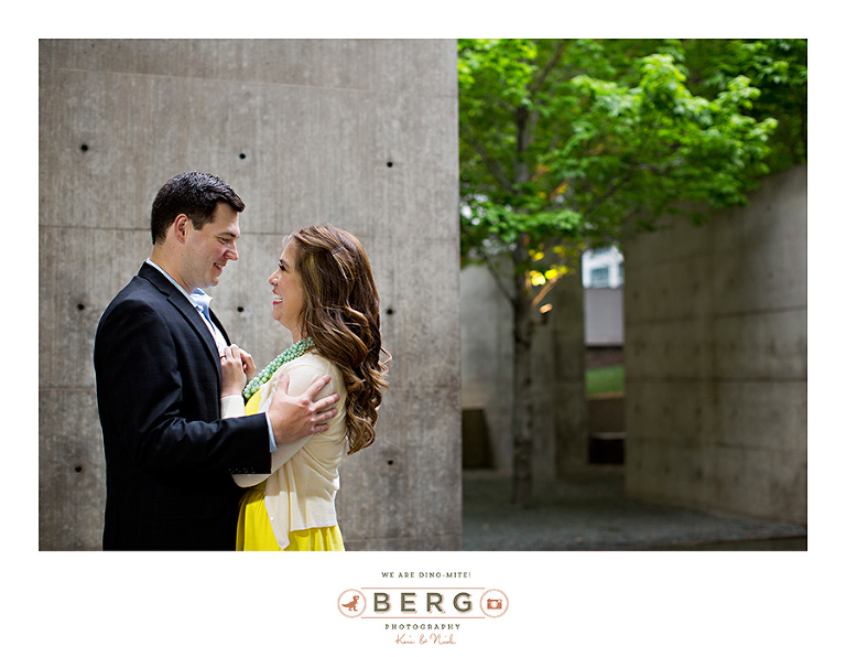 Dallas arts district white rock lake engagement session (12)