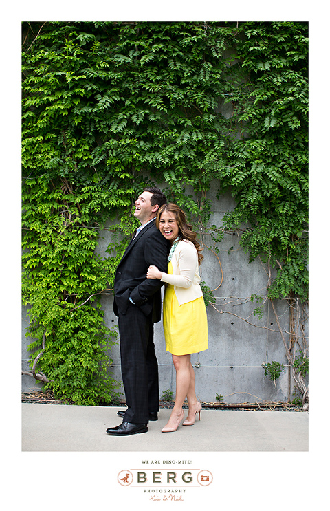 Dallas arts district white rock lake engagement session (8)