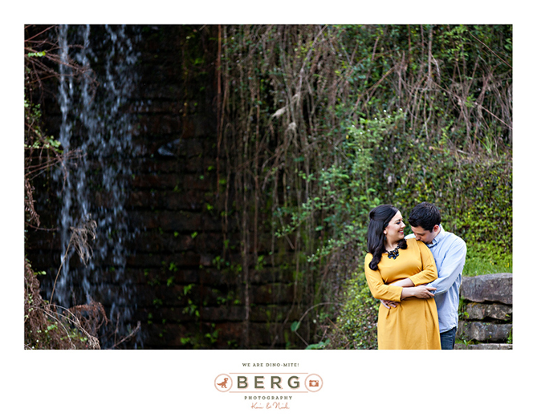 Hodges Gardens Louisiana engagement session (13)