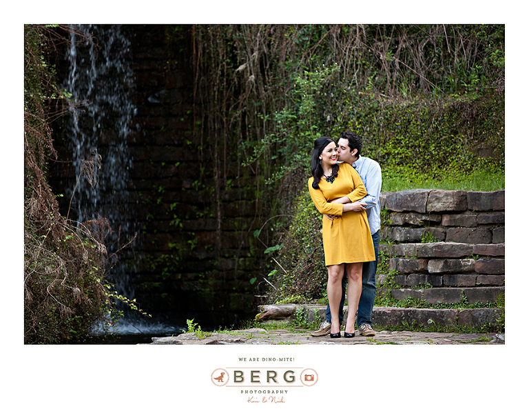 Hodges Gardens Louisiana engagement session (14)