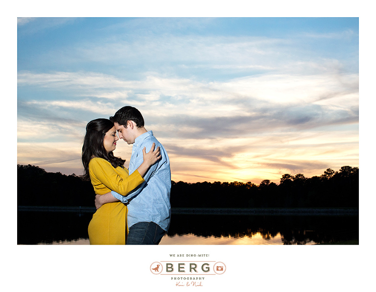 Hodges Gardens Louisiana engagement session (16)