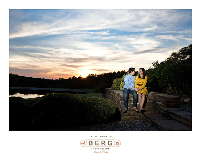 Hodges Gardens Louisiana engagement session (17)
