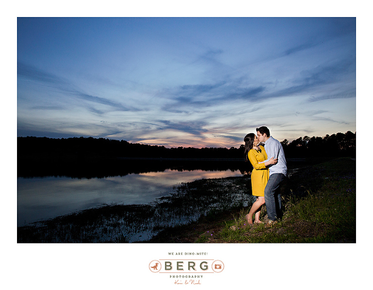 Hodges Gardens Louisiana engagement session (18)