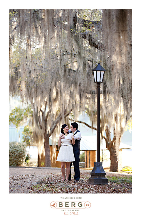 Hodges Gardens Louisiana engagement session (3)