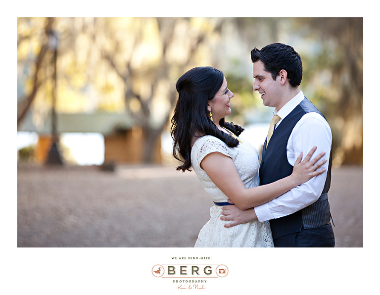 Hodges Gardens Louisiana engagement session (4)
