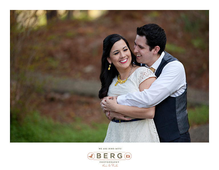 Hodges Gardens Louisiana engagement session (6)