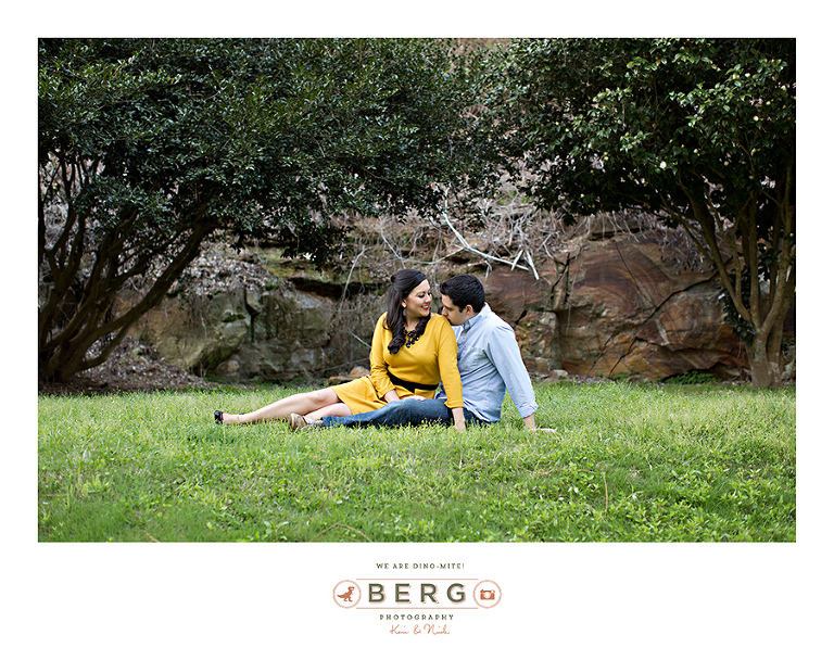 Hodges Gardens Louisiana engagement session (8)