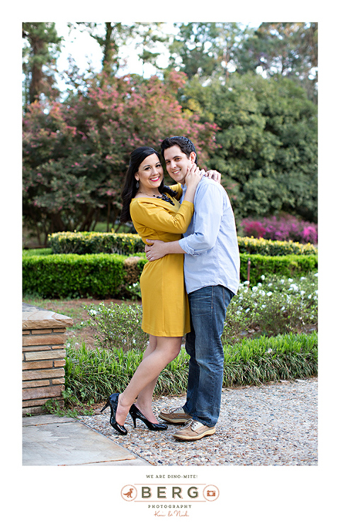 Hodges Gardens Louisiana engagement session (9)