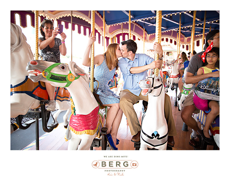 16 Walt Disney World engagement session (16)