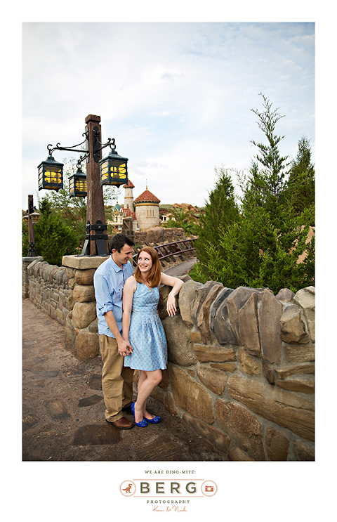 19 Walt Disney World engagement session (19)