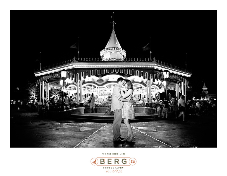 22 Walt Disney World engagement session (22)