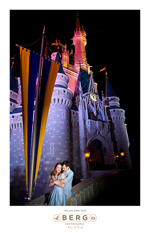23 Walt Disney World engagement session (23)