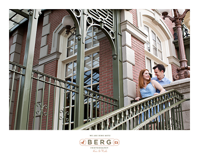 9 Walt Disney World engagement session (26)