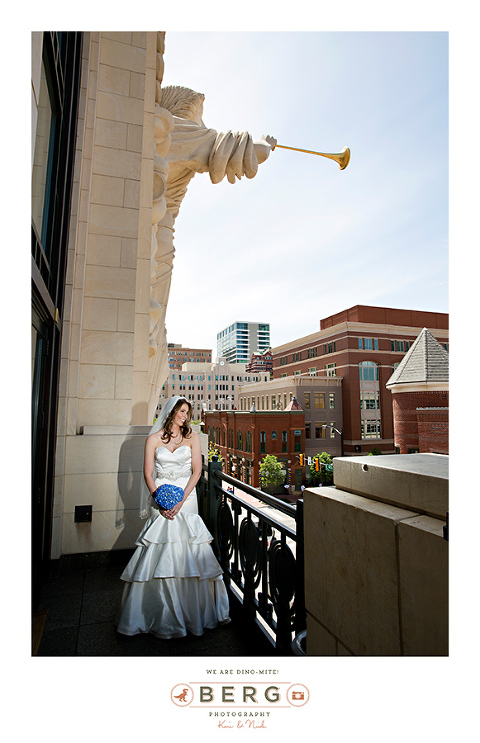 Bass Hall Fort Worth Bridal Session Texas Wedding Photographers (11)