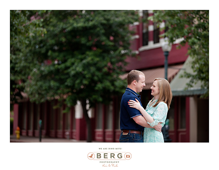 Shreveport Louisiana Wedding Photography Engagement Session (1)