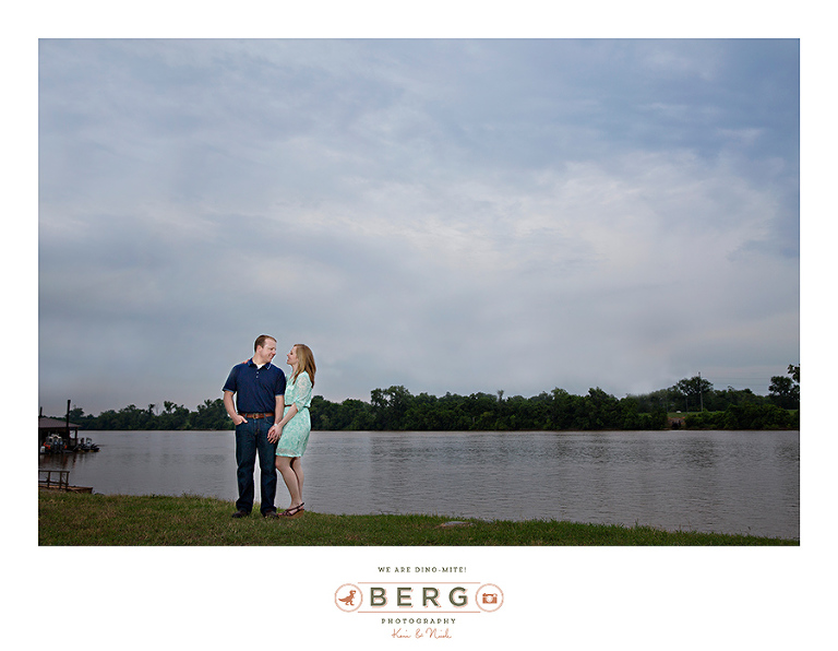 Shreveport Louisiana Wedding Photography Engagement Session (10)
