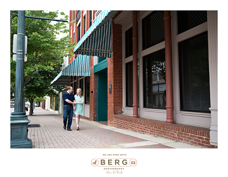 Shreveport Louisiana Wedding Photography Engagement Session (2)