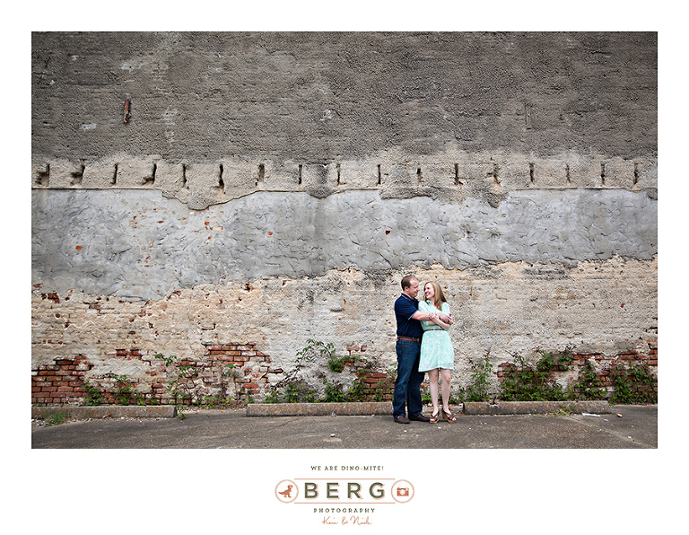 Shreveport Louisiana Wedding Photography Engagement Session (4)