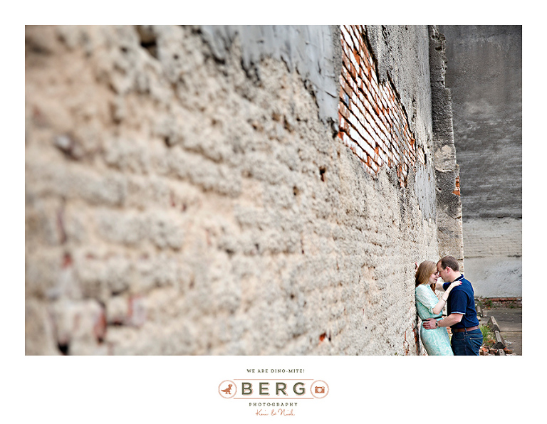 Shreveport Louisiana Wedding Photography Engagement Session (5)
