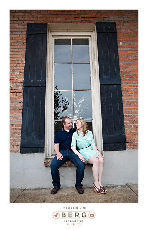 Shreveport Louisiana Wedding Photography Engagement Session (8)