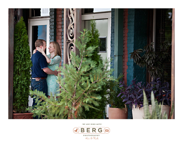 Shreveport Louisiana Wedding Photography Engagement Session (9)