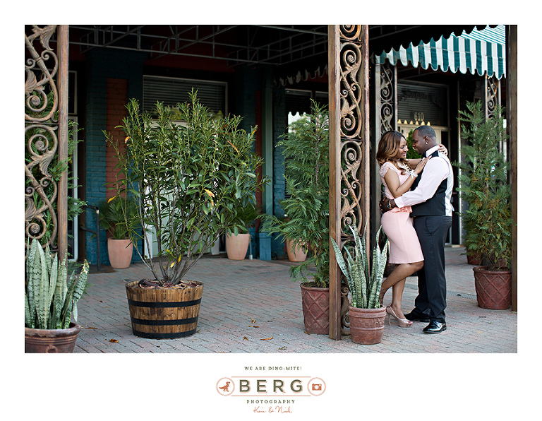 Shreveport Louisiana engagement session (5)