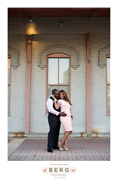 Shreveport Louisiana engagement session (6)