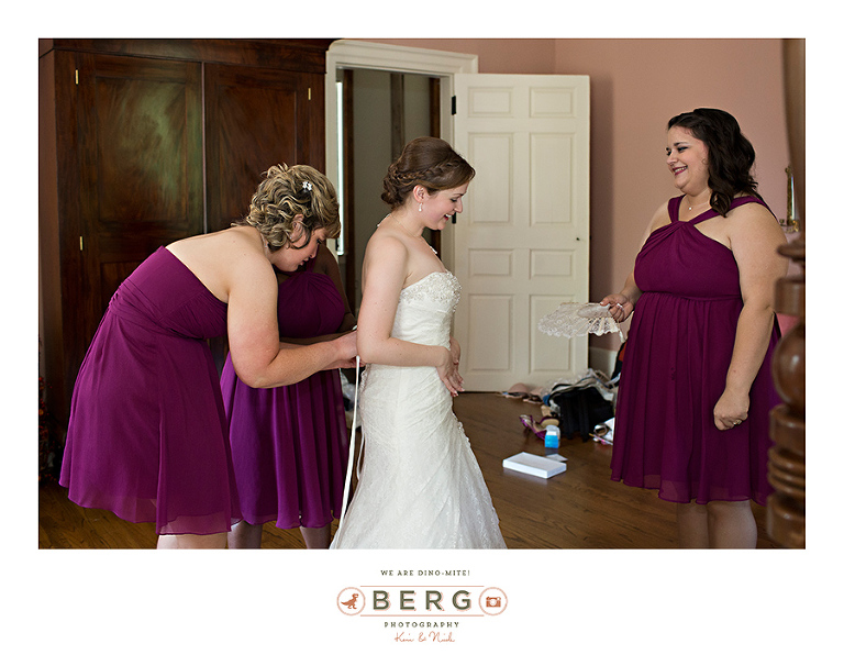 natchitoches wedding Prudhomme-Roquier House (31)