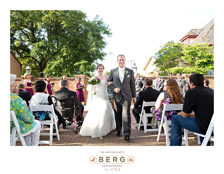 natchitoches wedding Prudhomme-Roquier House (37)