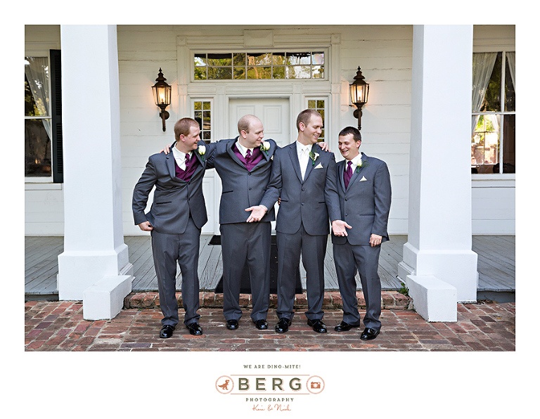 natchitoches wedding Prudhomme-Roquier House (39)