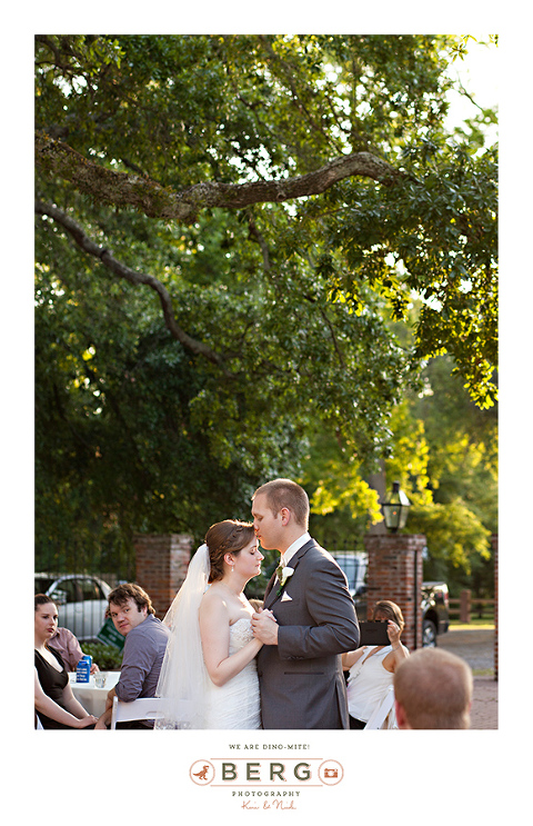natchitoches wedding Prudhomme-Roquier House (43)