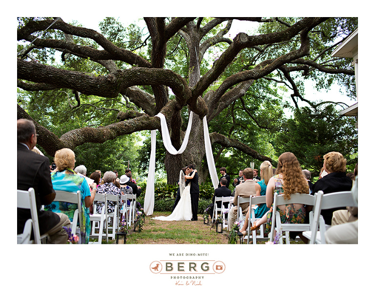 Caspiana Plantation Shreveport Louisiana Wedding Photographers (30)