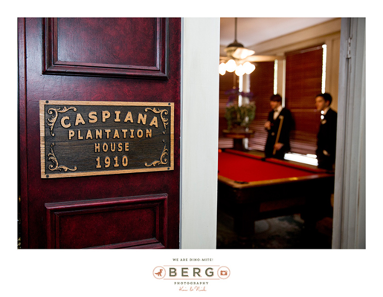 Caspiana Plantation Shreveport Louisiana Wedding Photographers (4)