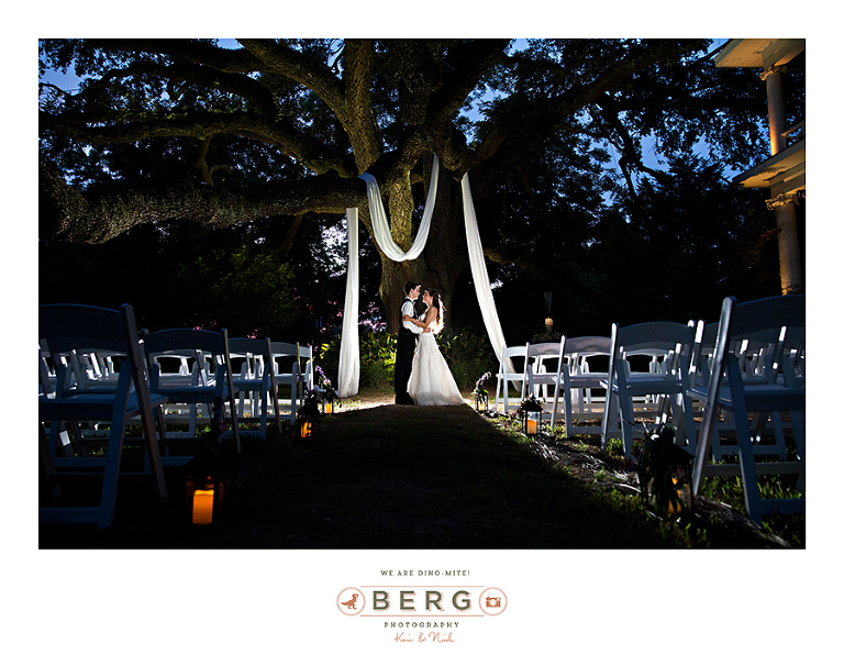 Caspiana Plantation Shreveport Louisiana Wedding Photographers (45)