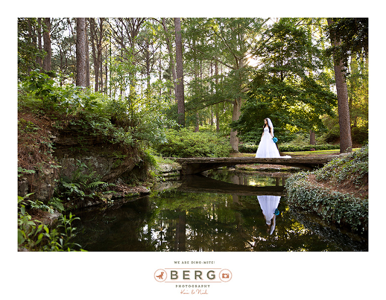 Melissa S Bridal Session Louisiana Wedding Photography Berg