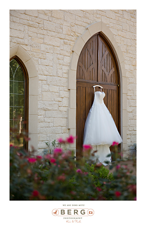 The Kendles Dallas Wedding Photographers Berg Photography