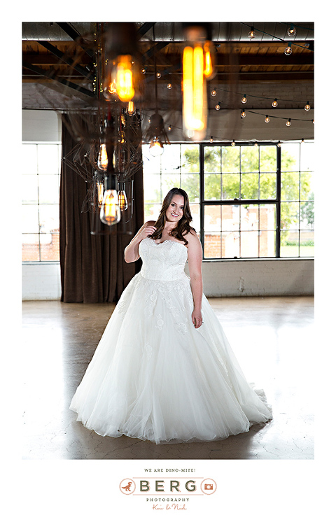 Hickory Stree Annex Dallas Texas Bridal Session (2)