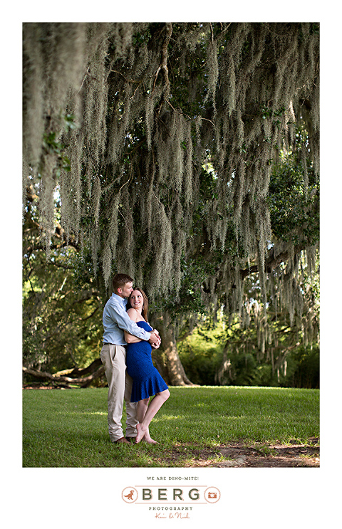 Rip Van Winkle Gardens New Iberia downtown Lafayette Louisiana engagement session (11)