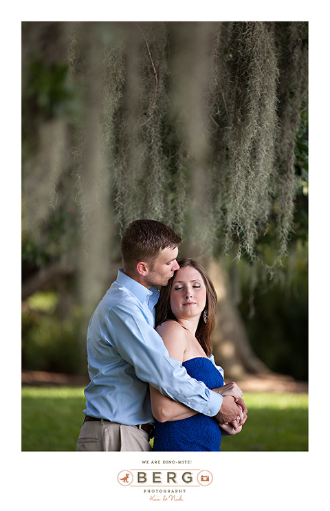 Rip Van Winkle Gardens New Iberia downtown Lafayette Louisiana engagement session (12)
