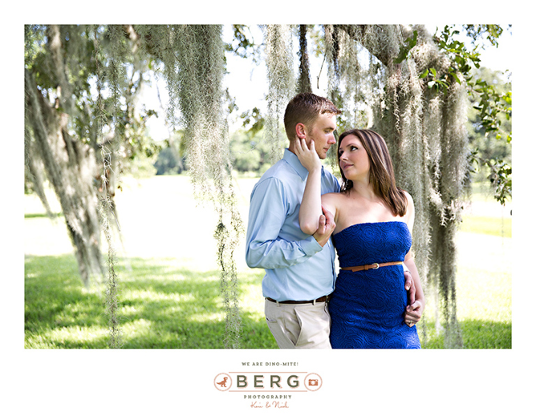 Rip Van Winkle Gardens New Iberia downtown Lafayette Louisiana engagement session (13)