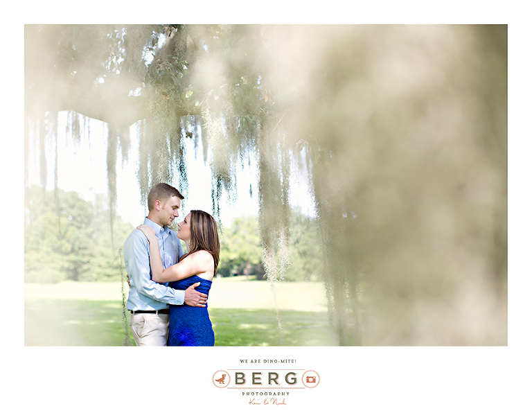 Rip Van Winkle Gardens New Iberia downtown Lafayette Louisiana engagement session (14)