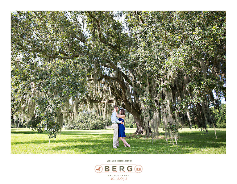 Rip Van Winkle Gardens New Iberia downtown Lafayette Louisiana engagement session (15)