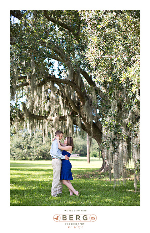 Rip Van Winkle Gardens New Iberia downtown Lafayette Louisiana engagement session (16)