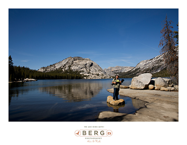 Yosemite National Park  (11)