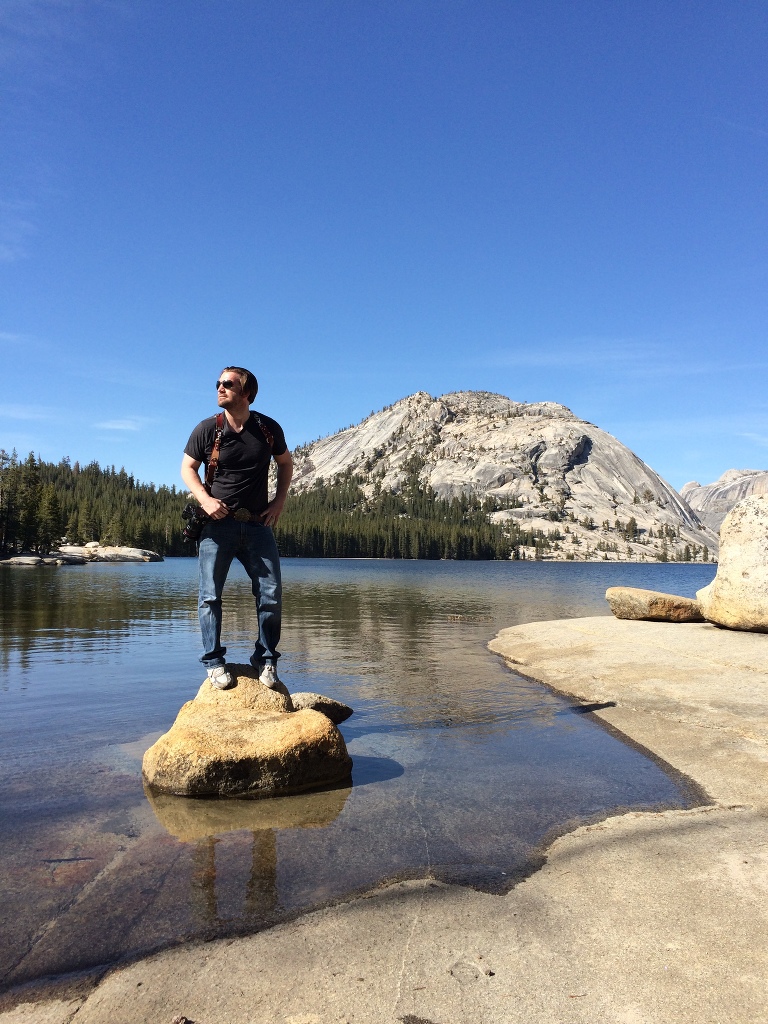 Yosemite National Park  (12)